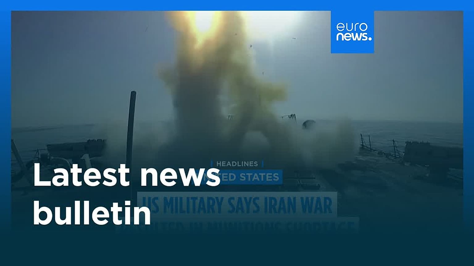 Latest news bulletin | September 16th, 2026 – Morning