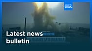 Latest news bulletin | September 16th, 2026 – Morning