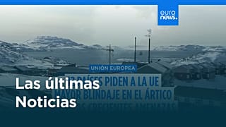 Últimas noticias | 16 septiembre 2026 - Mañana