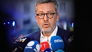 "Uma boa intenção. Um mau resultado": Carlos Moedas quer fim do sistema Volta em Lisboa