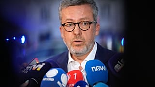 "Uma boa intenção. Um mau resultado": Carlos Moedas quer fim do sistema Volta em Lisboa