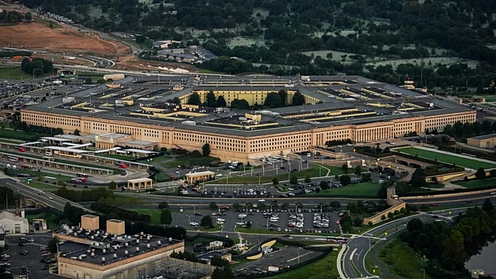 Iran war has cost the US more than $38 billion so far, says Congressional Budget Office