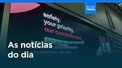Notícias do dia | 16 de setembro 2026 - Manhã