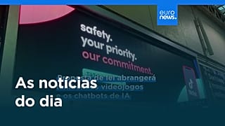 Notícias do dia | 16 de setembro 2026 - Manhã