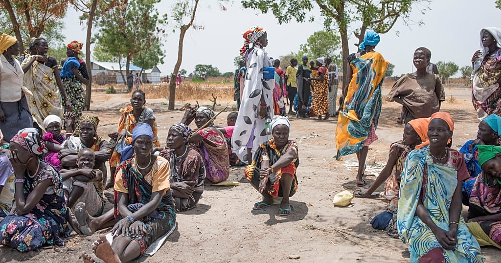 South Sudan: Two million people risk losing food aid due to lack of funding