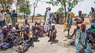 Soudan du Sud : deux millions de personnes risquent de perdre l'aide alimentaire faute de financements