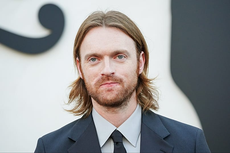 ARCHIV: Finneas kommt zur Premiere der zweiten Staffel von „Beef“ in Los Angeles am achten April 2026