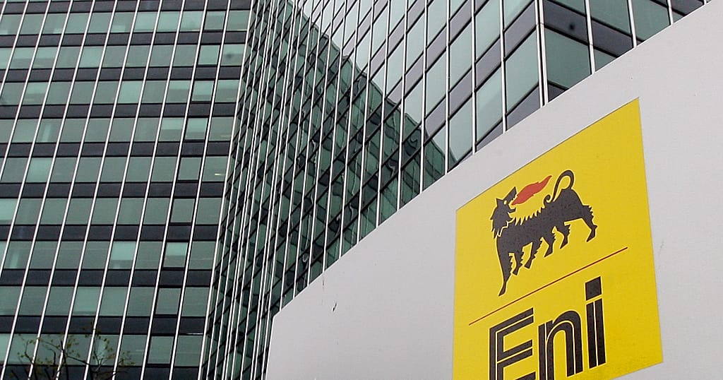 Senegal inks deal with Italian energy giant Eni to study 5 offshore blocks