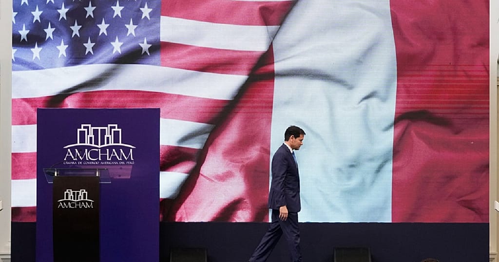 The USA imposes new visa restrictions against South Africa