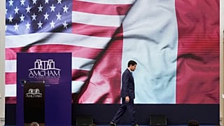 USA : le gouvernement impose des restrictions de visas contre des Sud-africains