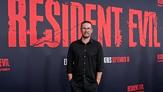 Yönetmen Zach Cregger