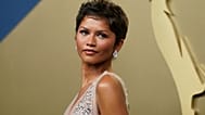 Zendaya 2026 Emmy Ödülleri töreninde.