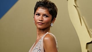 Zendaya 2026 Emmy Ödülleri töreninde.