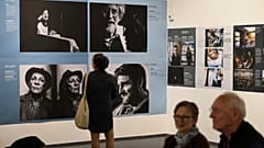 La 44e exposition hongroise de photo de presse ouvre ses portes