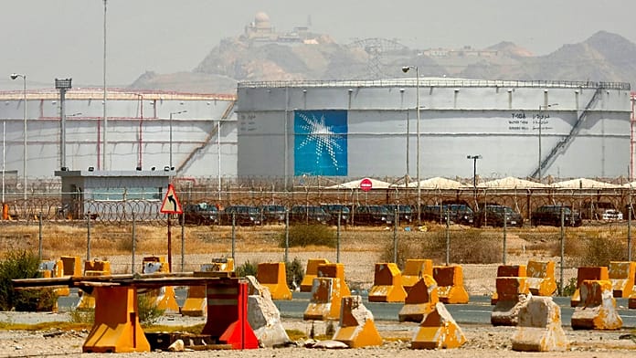No word from Riyadh on oil delivery cancellations as scale of disruption remains unclear