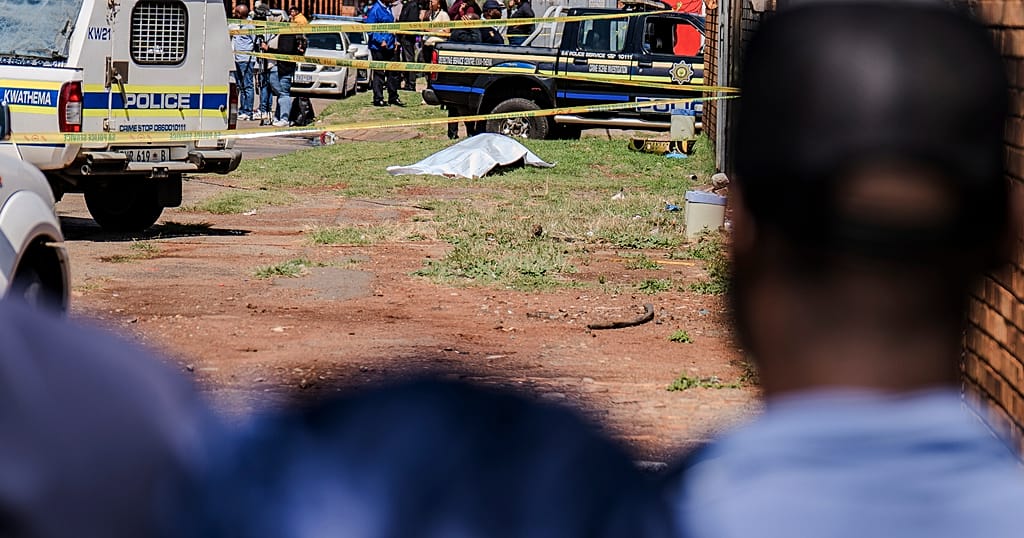 South Africa: Police Enhance Security After Women's Murders