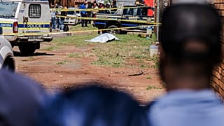 Afrique du Sud : la police renforce la sécurité après des meurtres de femmes
