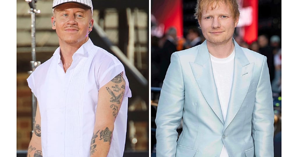 War in Gaza: Several Artists Withdraw from Ed Sheeran's Tour