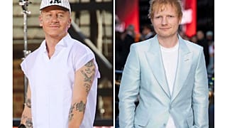 Tournée d'Ed Sheeran : quatre de groupes de première partie  se retirent 