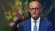 Bundeskanzler Friedrich Merz (CDU)  