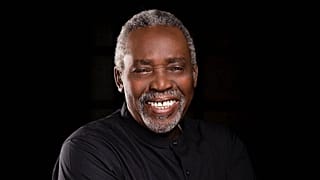 Olu Jacobs, veteran of Nigerian and British screen, dies aged 84