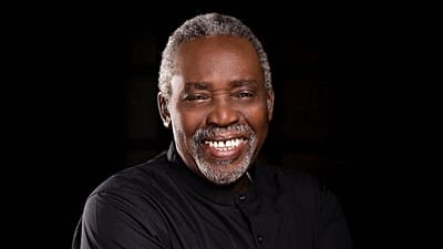 Olu Jacobs, veteran of Nigerian and British screen, dies aged 84