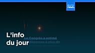 L’info du jour | 16 septembre 2026 - Mi-journée