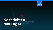 Nachrichten des Tages | 16. September 2026 - Mittagsausgabe