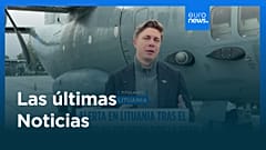 Últimas noticias | 16 septiembre 2026 - Mediodía