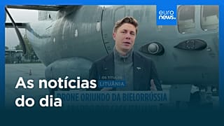 Notícias do dia | 16 de setembro 2026 - Tarde
