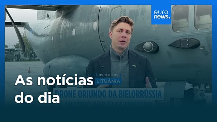 Notícias do dia | 16 de setembro 2026 - Tarde