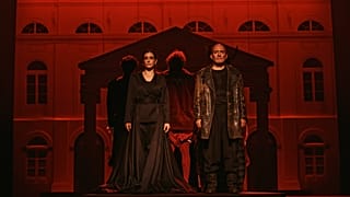 José Raposo e Bárbara Branco são protagonistas da tragédia shakespeariana