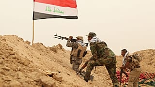 Irak : fin de la coalition internationale contre Daech 