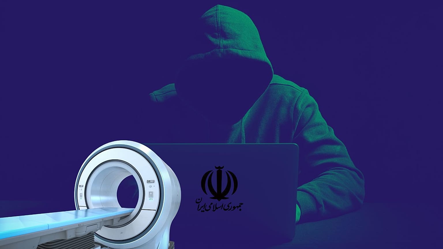 تلاش هکران جمهوری اسلامی برای دسترسی به اطلاعات مخالفان ساکن در خارج از کشور 