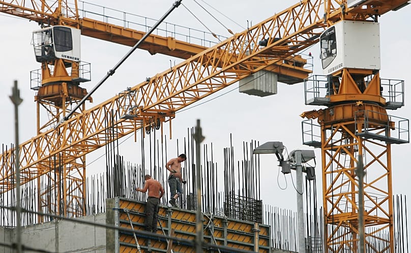 Mieten, Wohnungsmangel und Wohnungsbau sind Top-Themen im Berliner Wahlkampf 2026