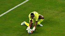 Edouard Mendy set to retire from Senegal duty after 59 caps