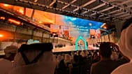 Visit Qatar przedstawia kalendarz wydarzeń na lata 2026–27.