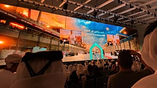 Visit Qatar presenta su calendario de eventos para 2026-2027.