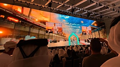 Visit Qatar apresenta calendário de eventos 2026-2027