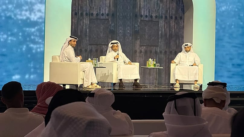 حلقة نقاشية حول دور الرياضة في الترويج لقطر كوجهة سياحية خلال إطلاق 