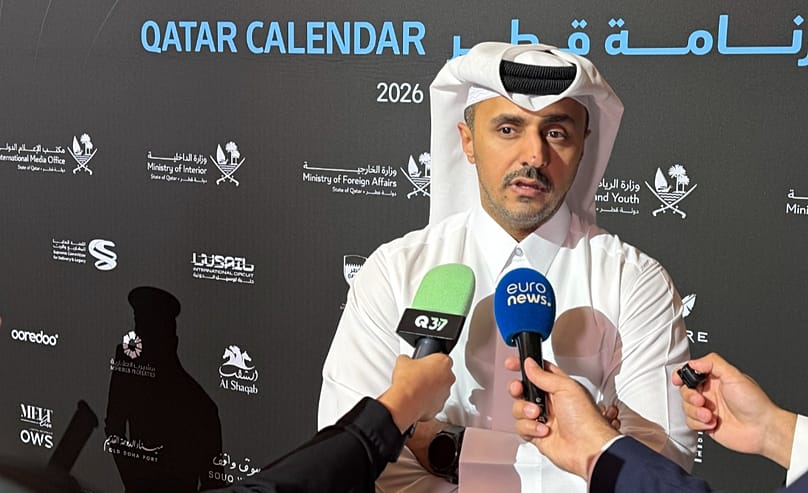 جاسم المحمود، مدير الاتصال في 