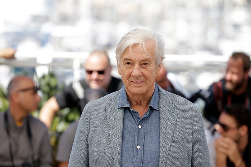 Paul Verhoeven