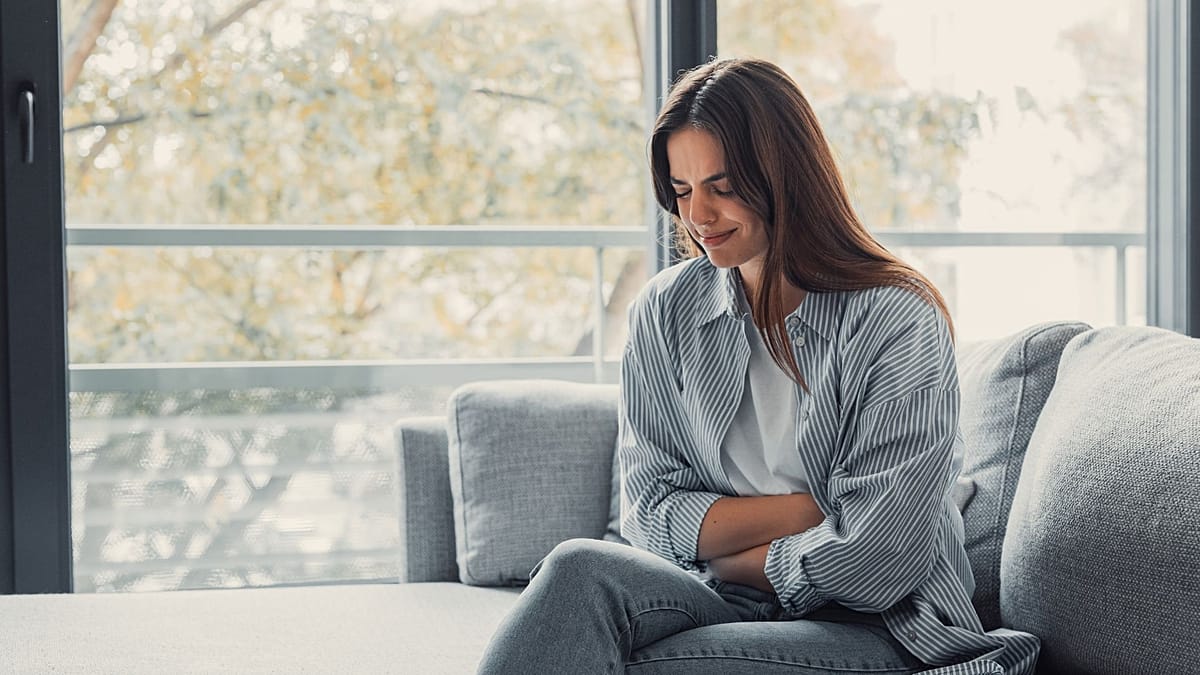 ADHD is linked to almost 50% increase in gut problems
