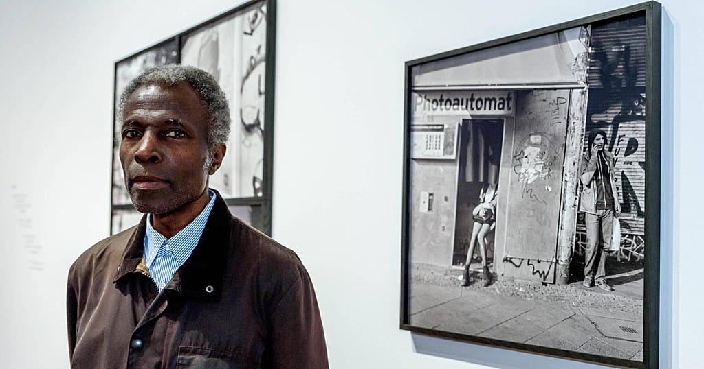 In the footsteps of Akinbode Akinbiyi, everyday photographer