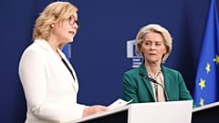 Belgium EU Internet