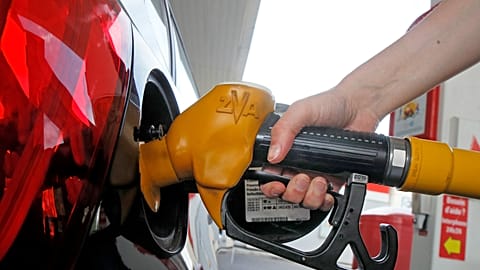 Diesel prices have risen above €2 per litre in France with TotalEnergies gas stations maintaining low prices across the country.