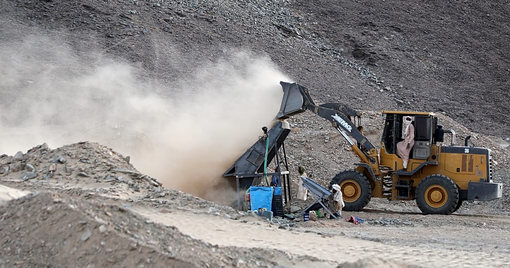 Soudan : au moins 82 morts dans l’effondrement d’une mine d’or