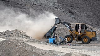 Soudan : au moins 82 morts dans l’effondrement d’une mine d’or