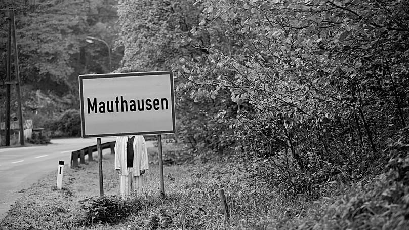 MAUTHAUSEN