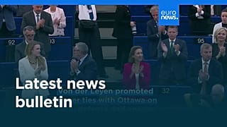 Latest news bulletin | September 16th, 2026 – Evening